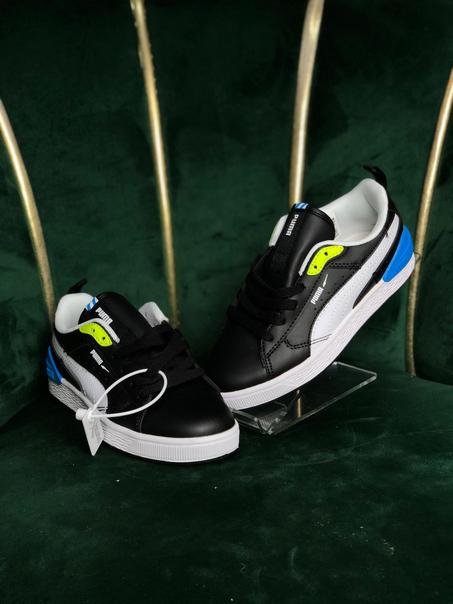 Puma
