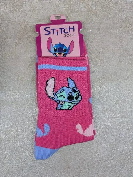 Stitch