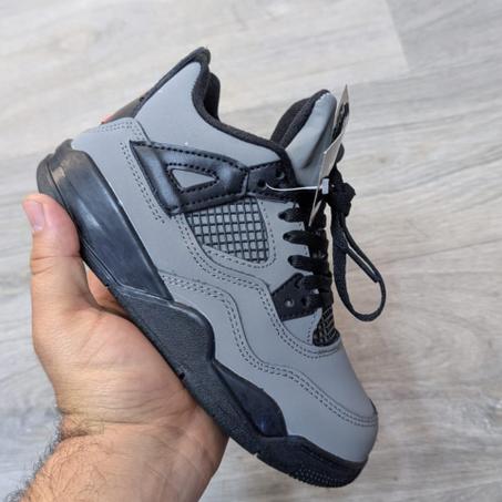 Jordan 4 kids