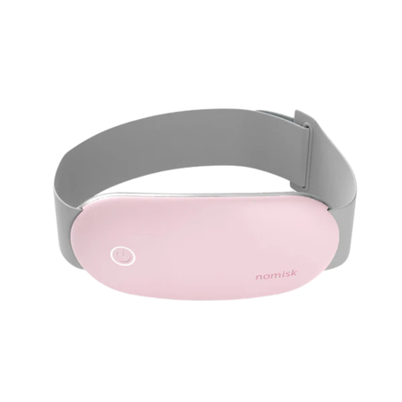 Ceinture chauffante menstruelle