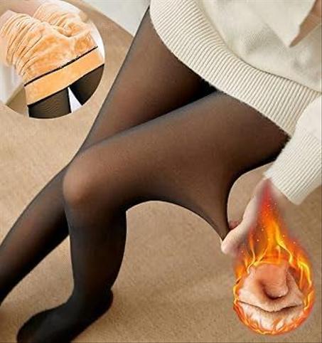 🧦 جوارب حرارية فاخرة - الأناقة والراحة في كل خطوة