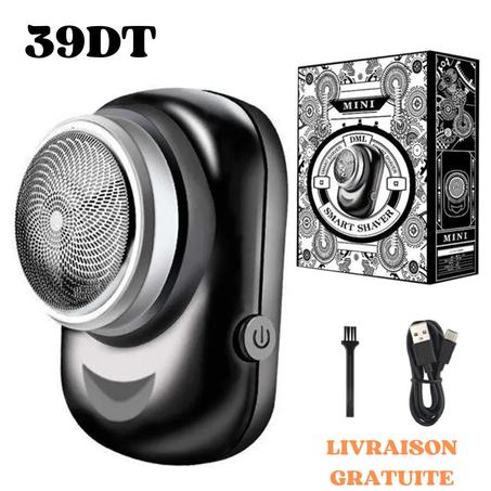 Mini Rasoir électrique