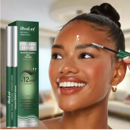 IBeaLee Eyelash Serum (8ML) - KSA