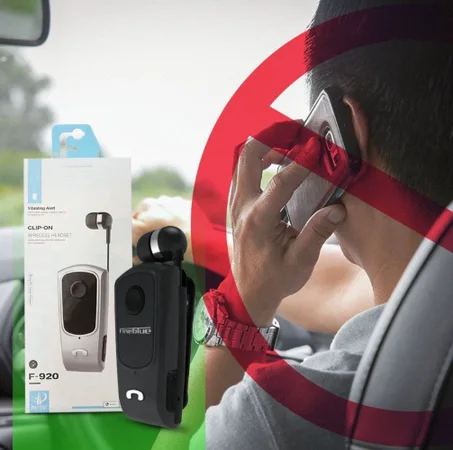 Mini BT wireless Headset - KSA