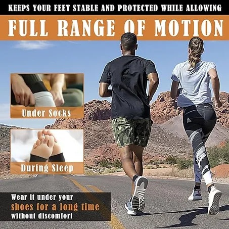 Foot pain relief socks (1 pairs) - KSA