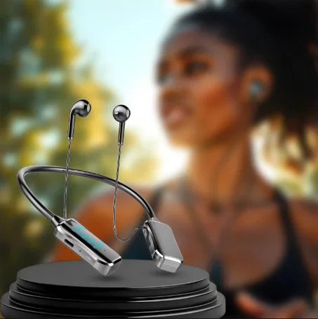 Wireless Headphones - KSA