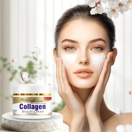 Collagean cream (75g) - KSA