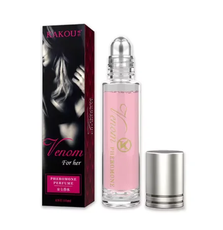 Image Pheromone perfume - KSA