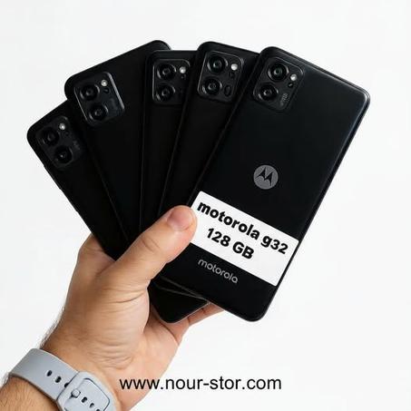 Motorola Moto G32  128 G 4 GB