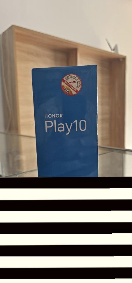 HONOR PLAY 10