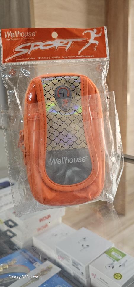 Wellhouse Sport Armband