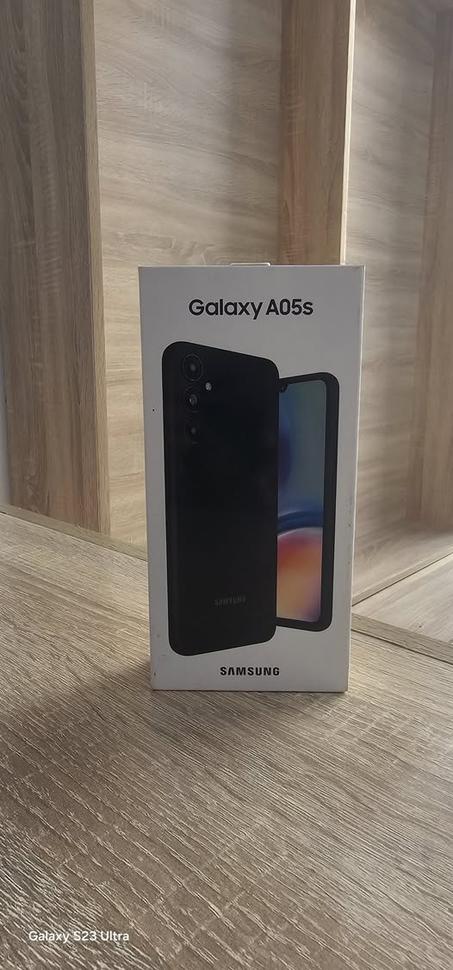 SAMSUNG A05S