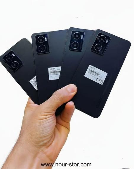 OPPO A57S  128G 4 GB