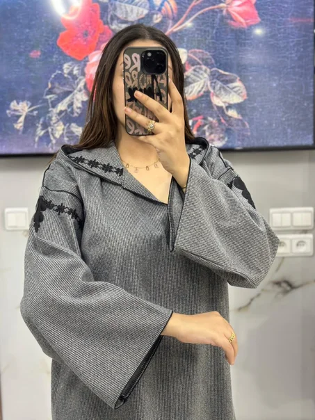 جلابة شتوية 003