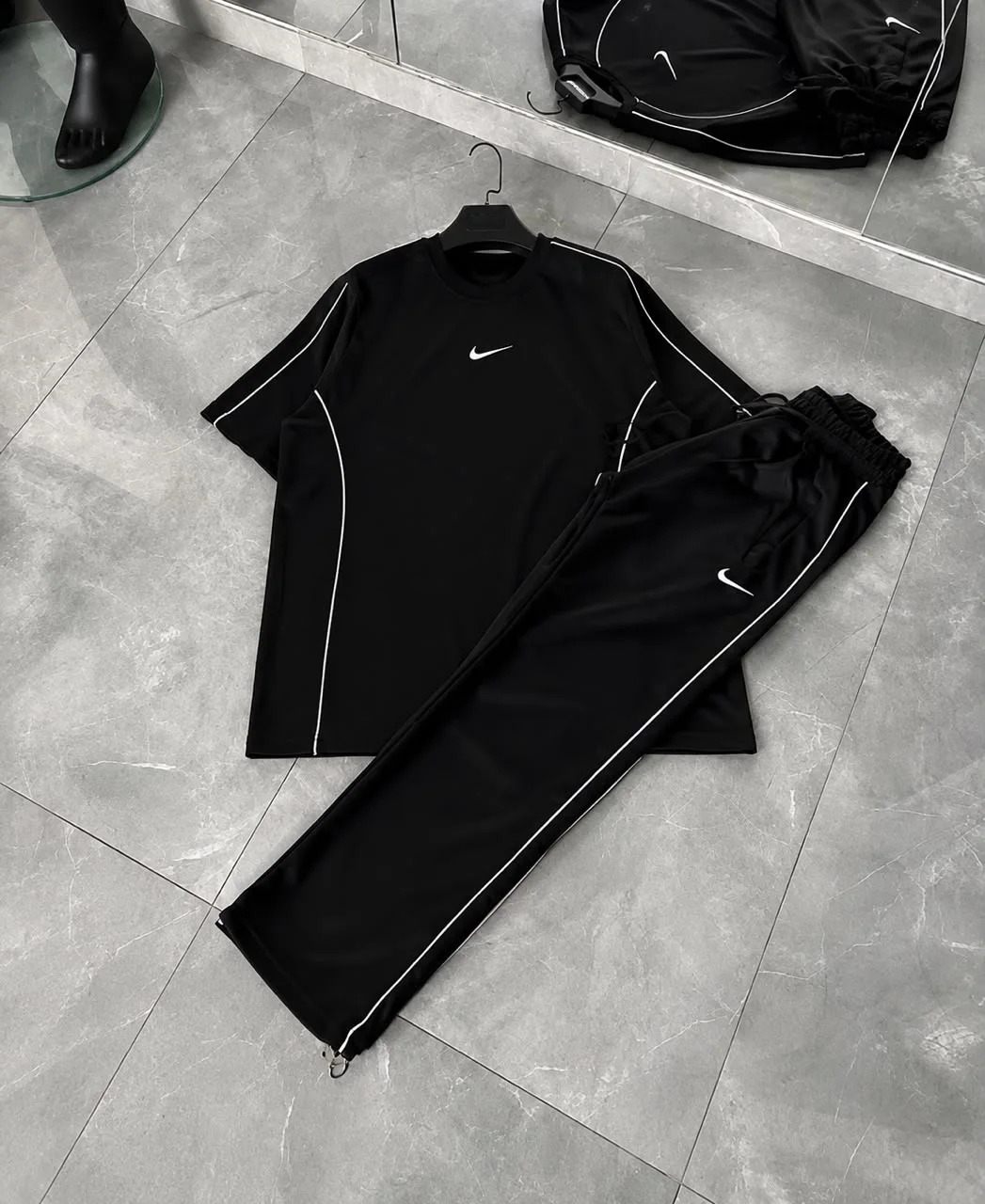 nike nocta