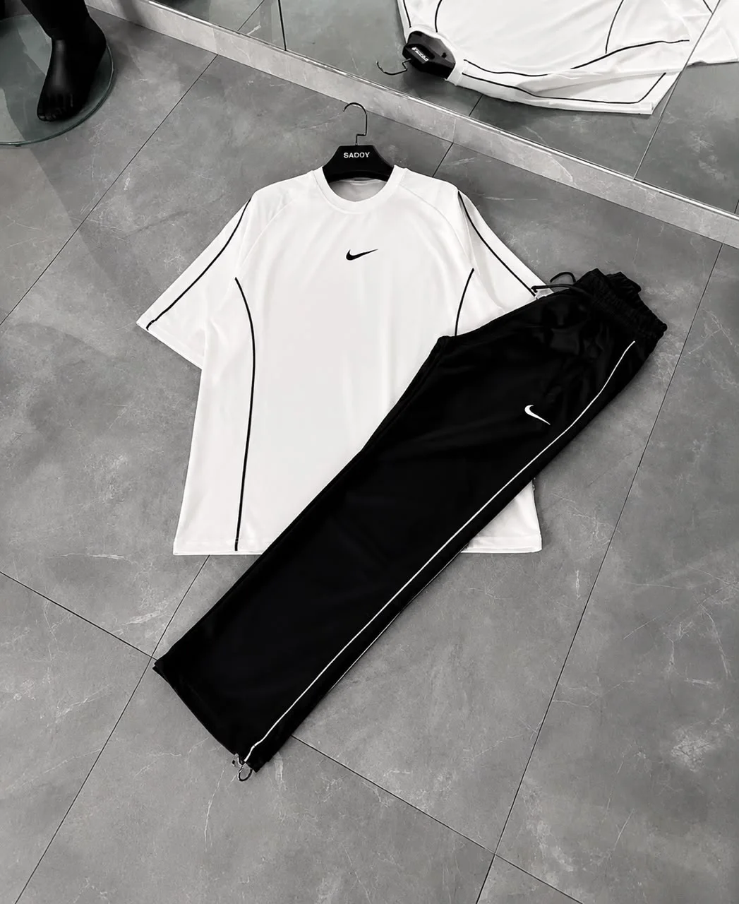 nike nocta