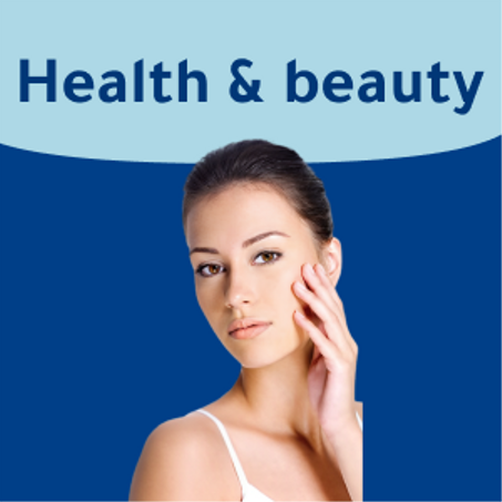 Health&beauty
