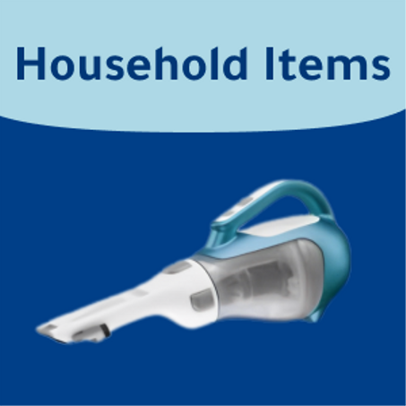 Household Items