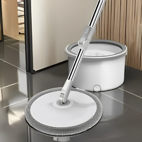 ممسحة متعددة الإستخدامات °360