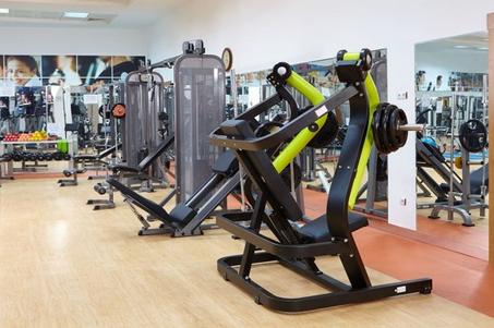 الرياضة واللياقة البدنية