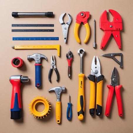 أدوات و تحسينات المنزل