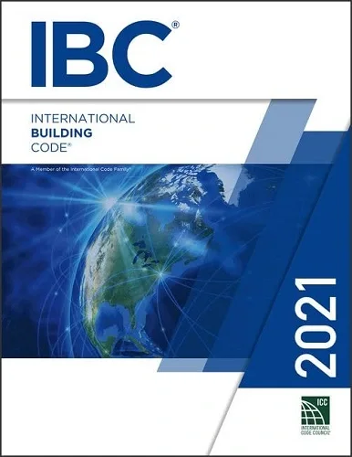 2021 International Building Code PDF