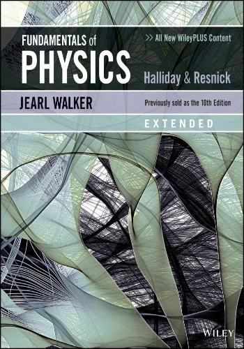 Fundamentals of Physics, Extended 11th Edition PDF
