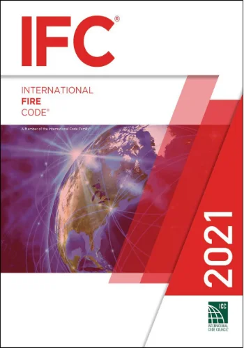 2021 International Mechanical Code PDF