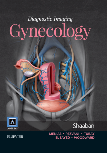 Diagnostic Imaging: Gynecology PDF