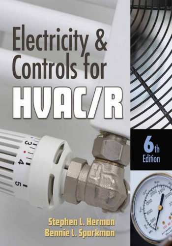 Download Electricity & Controls for HVAC‑R 6th Ed. PDF