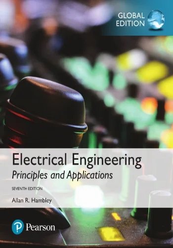 Electrical Engineering Principles and Applications 7th Edition PDF