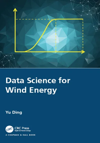 Data Science for Wind Energy PDF – Analytics & Forecasting