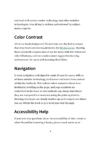 Download Myers’ Psychology for the AP Course 4th Edition PDF