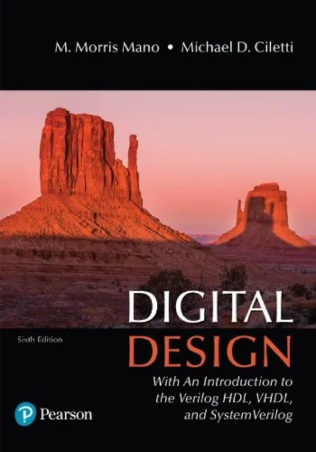Digital Design 6th Edition PDF - Verilog, VHDL & SystemVerilog