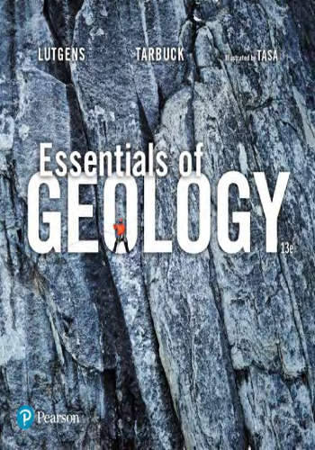 Essentials of Geology 13th Edition PDF | Introductory Earth Science