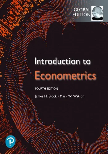 Download Introduction to Econometrics 4th Ed. PDF – Wooldridge