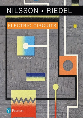 Electric Circuits 11th Edition PDF – Essential Reference