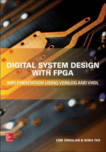Digital System Design with FPGA PDF – VHDL, Verilog & RTL Guide