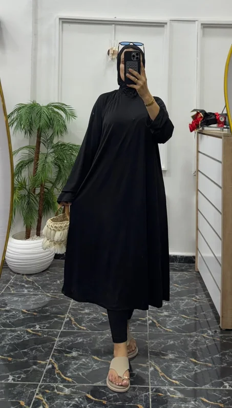 Burkini Oversized