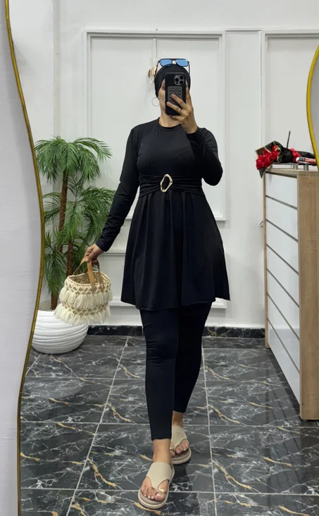 Burkini Buckle