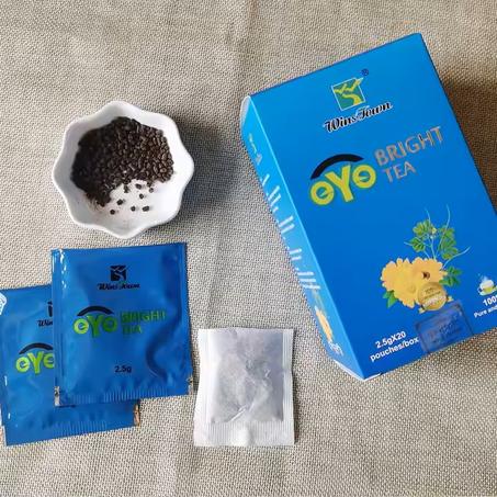 Eye Bright Tea – Natural Vision Support