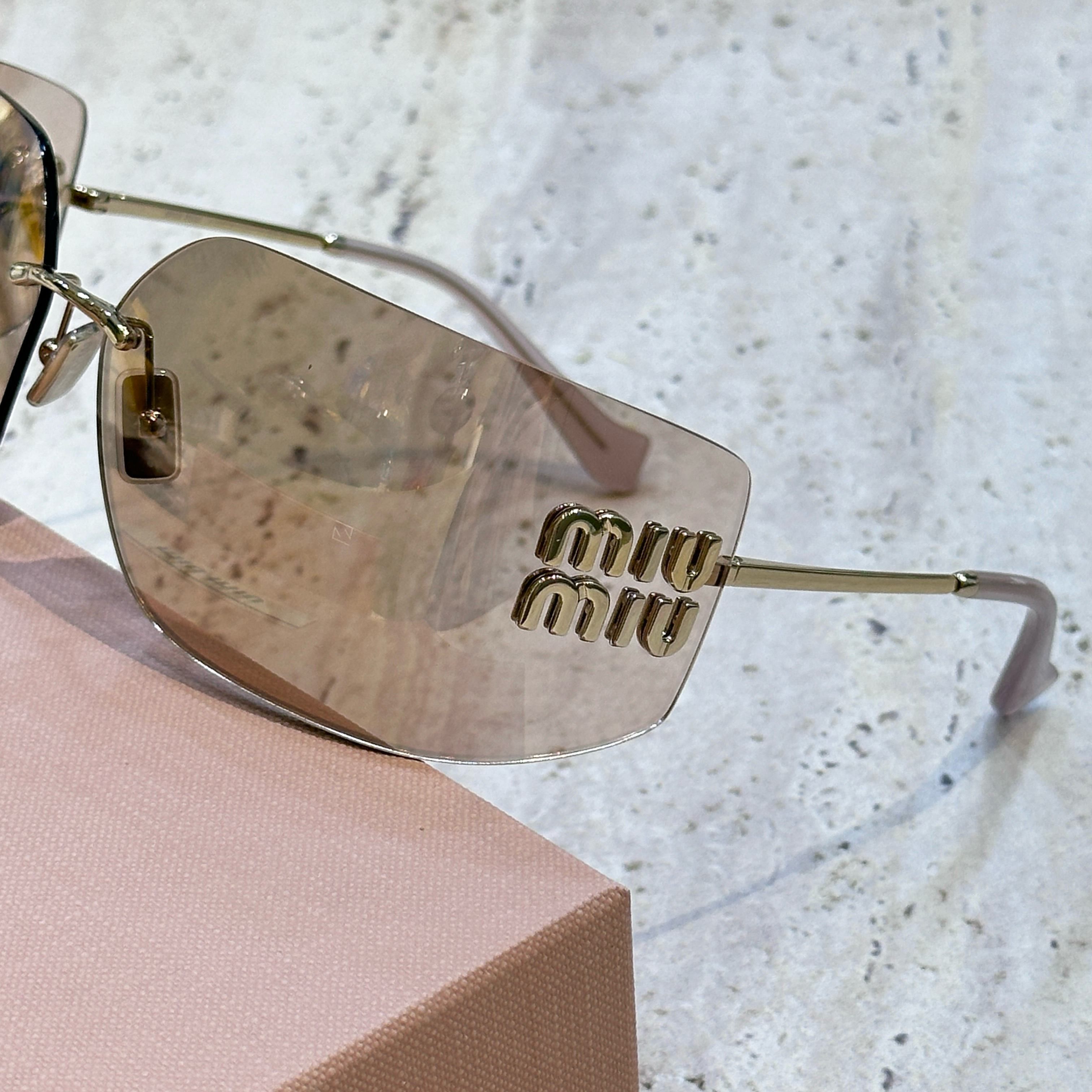 Miu Miu MU54YS