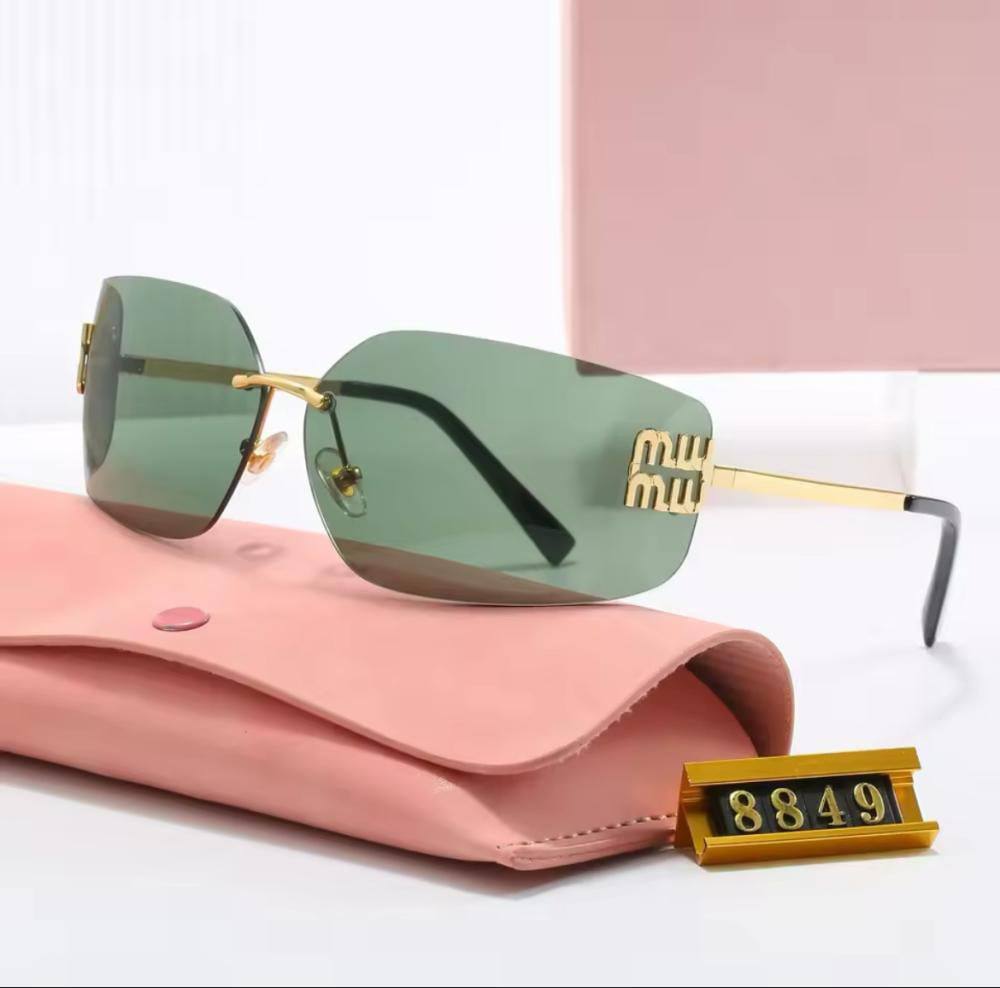 Miu Miu MU54YS