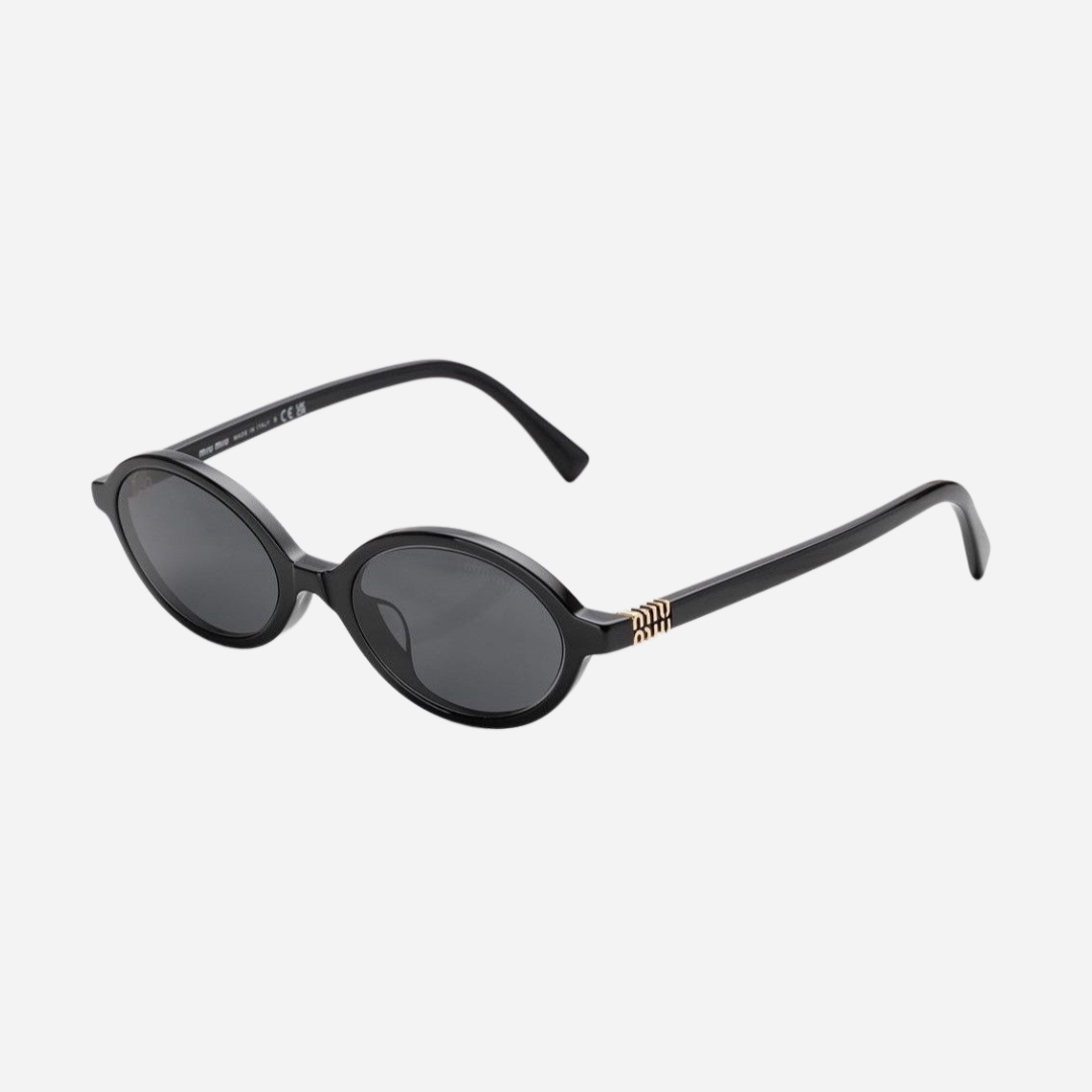 Miu Miu 04ZS Balck