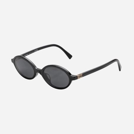 Miu Miu 04ZS Balck