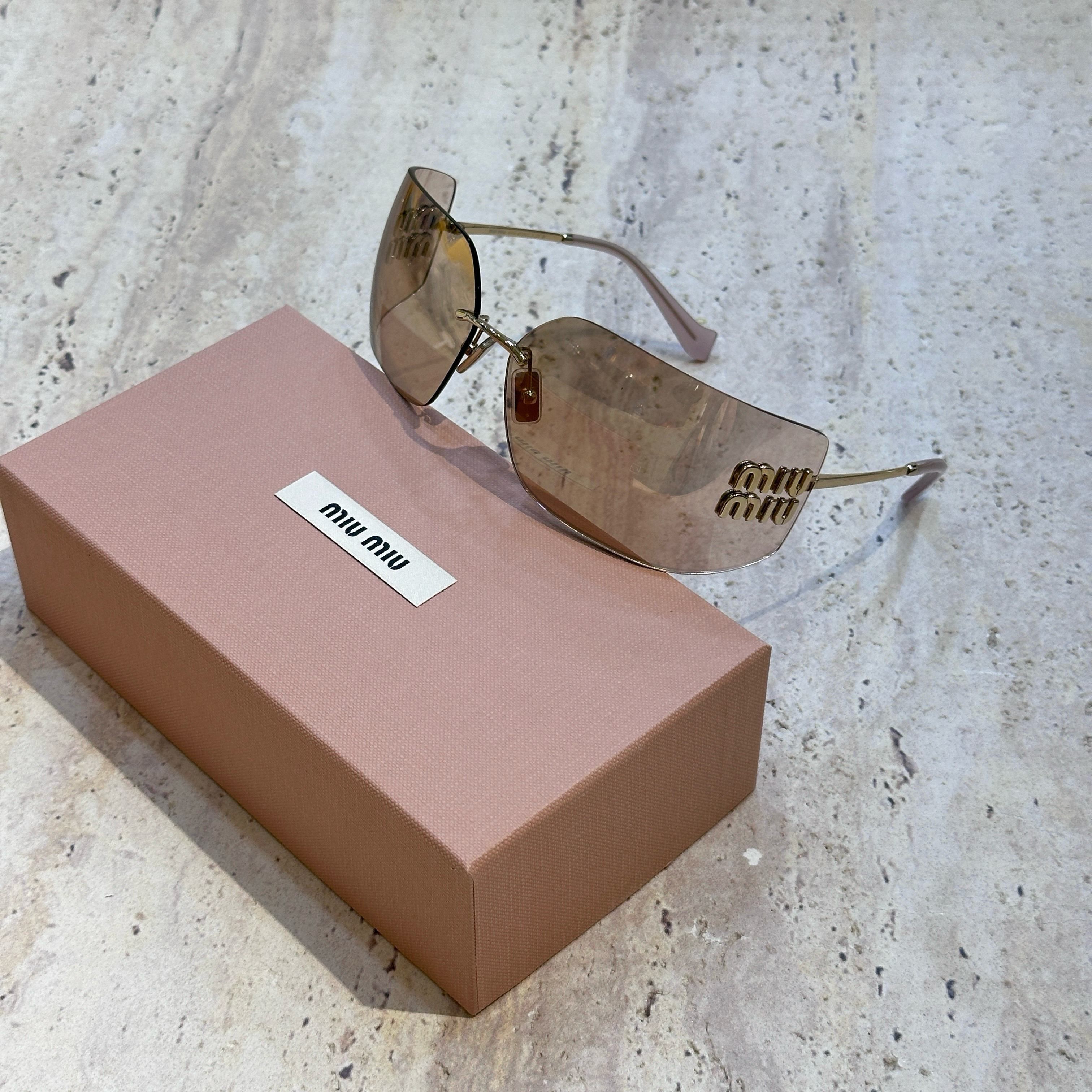 Miu Miu MU54YS