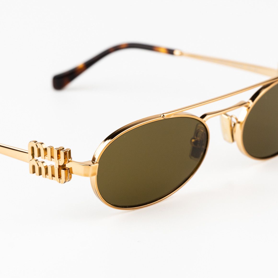 MIU MIU SMU54ZS