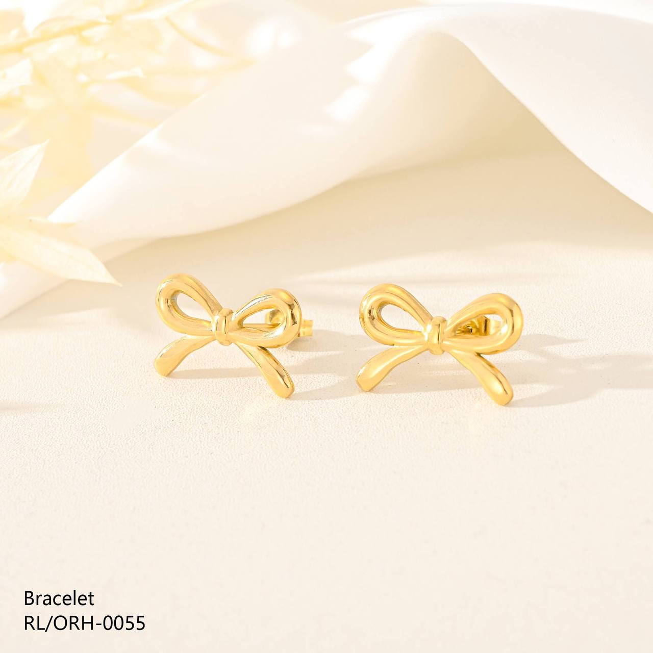 Boucles d'oreilles élégantesn