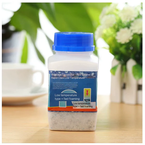 DEBOUCHEUR DE CANALISATION