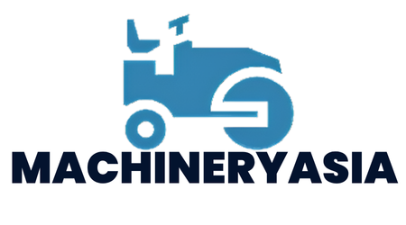Machinery Asia Online